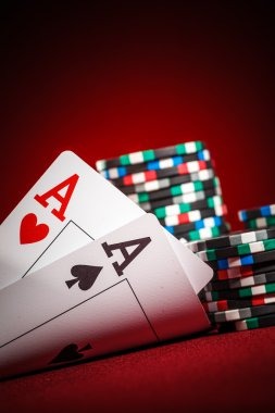 Live Baccarat table with dealer and player seats on istana62